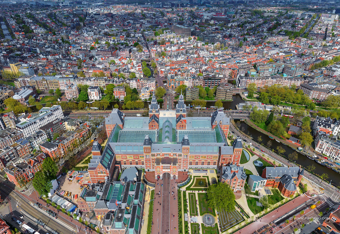 Amsterdam